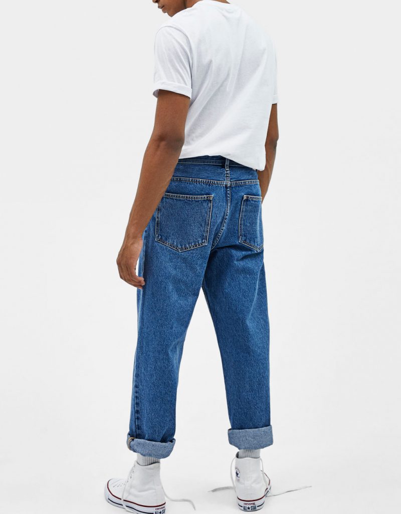 Short sleeve T-shirt 2