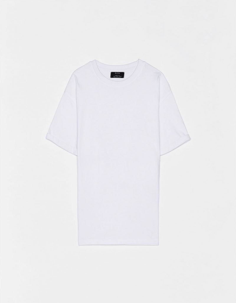 Short sleeve T-shirt 3