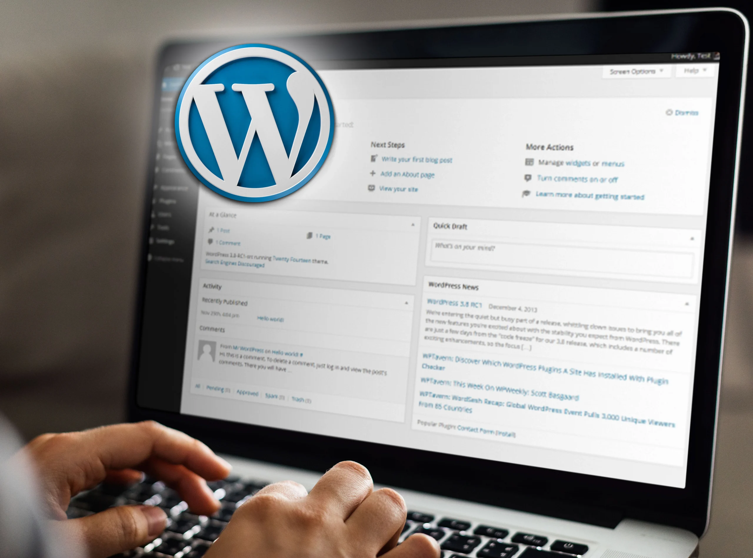 WordPress-Dev-1