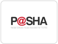 PASHA (Pakistan Software Houses Association) logo