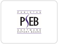 PSEB (Pakistan Software Export Board) logo
