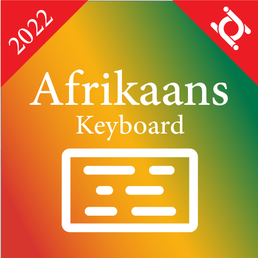 African Language Keyboard
