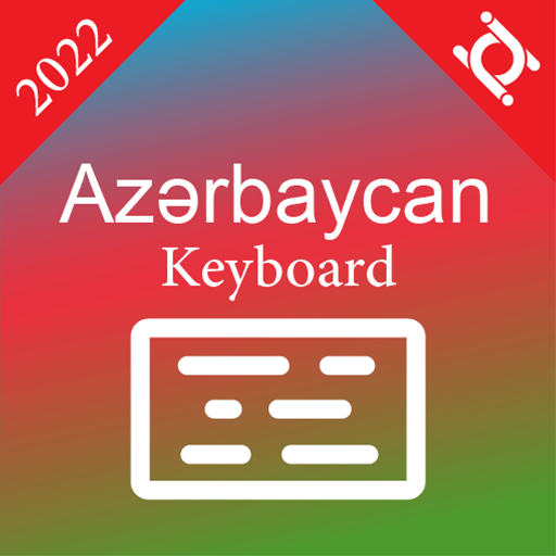 Azerbaijan Typing Keyboard